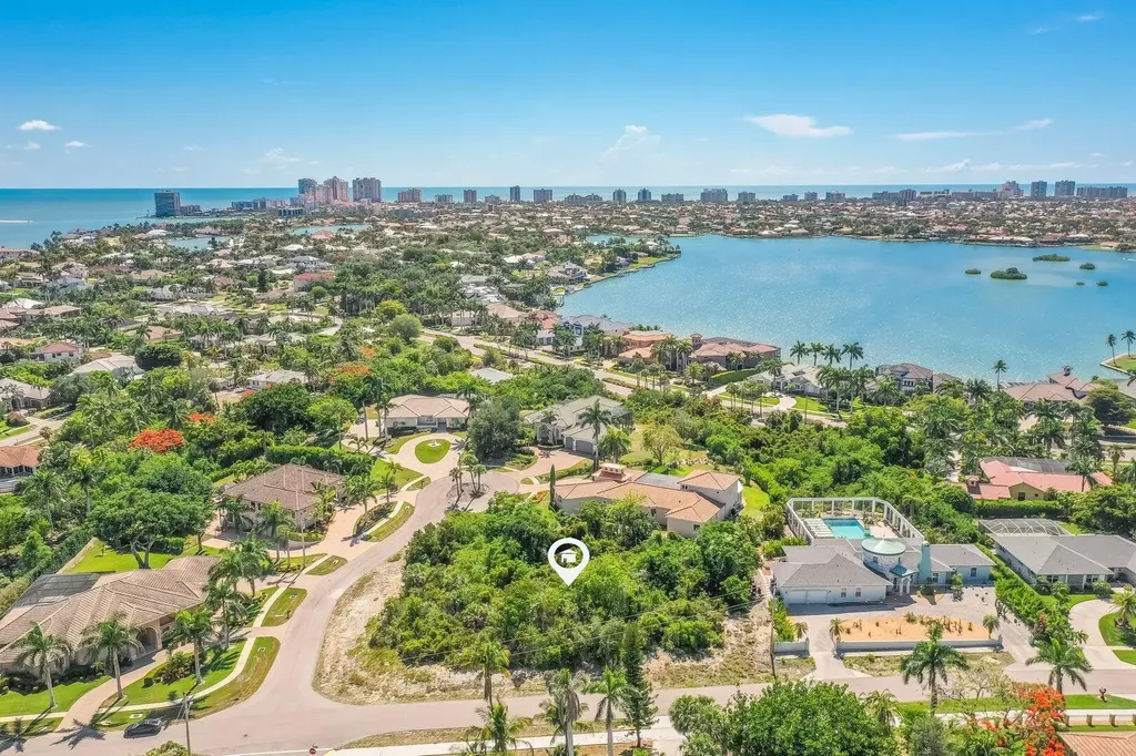 790 Inlet Drive Marco Island FL 34145