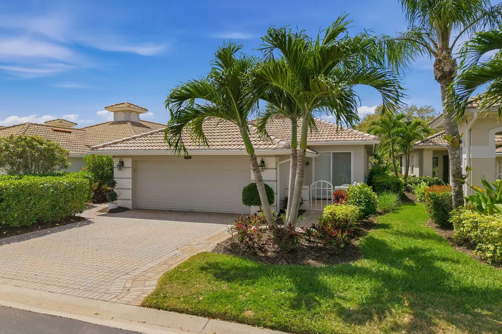 3788 Cotton Green Path Drive Naples FL 34114