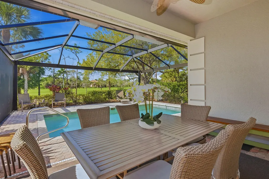 3788 Cotton Green Path Drive Naples FL 34114