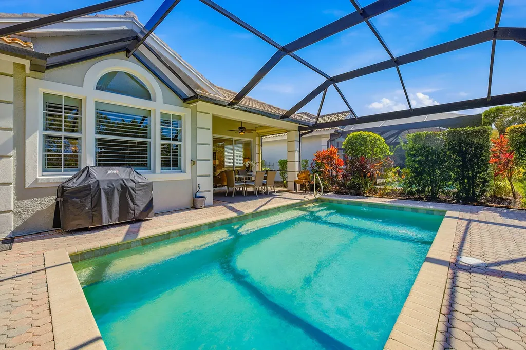 3788 Cotton Green Path Drive Naples FL 34114