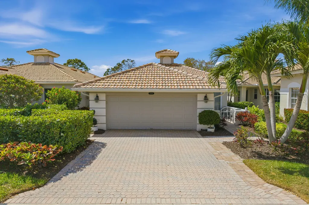 3788 Cotton Green Path Drive Naples FL 34114