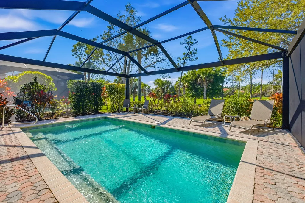 3788 Cotton Green Path Drive Naples FL 34114