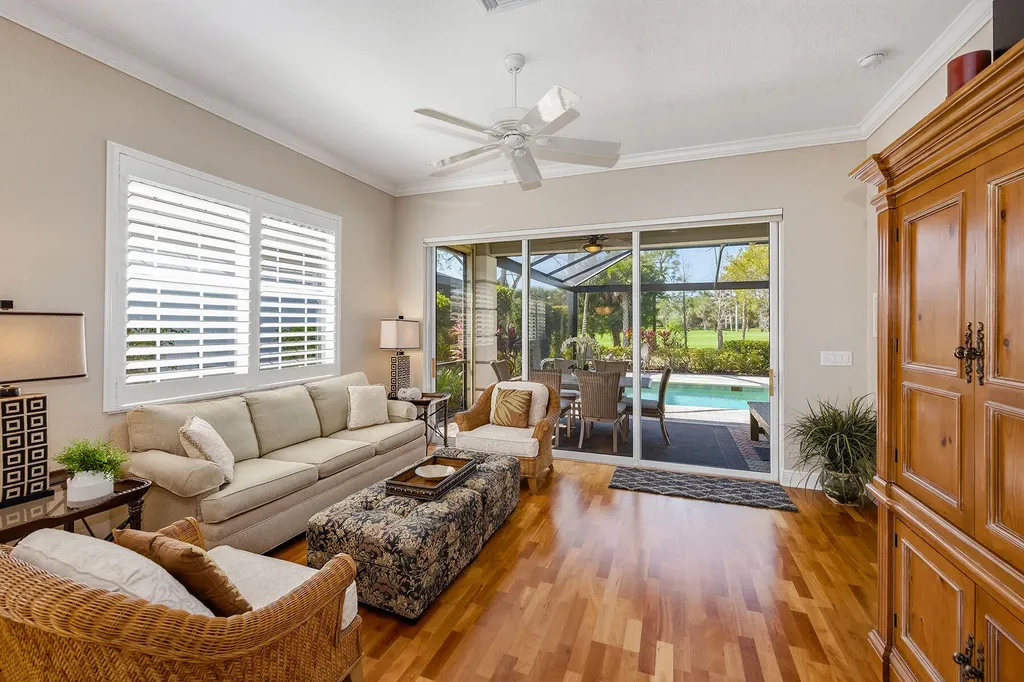 3788 Cotton Green Path Drive Naples FL 34114