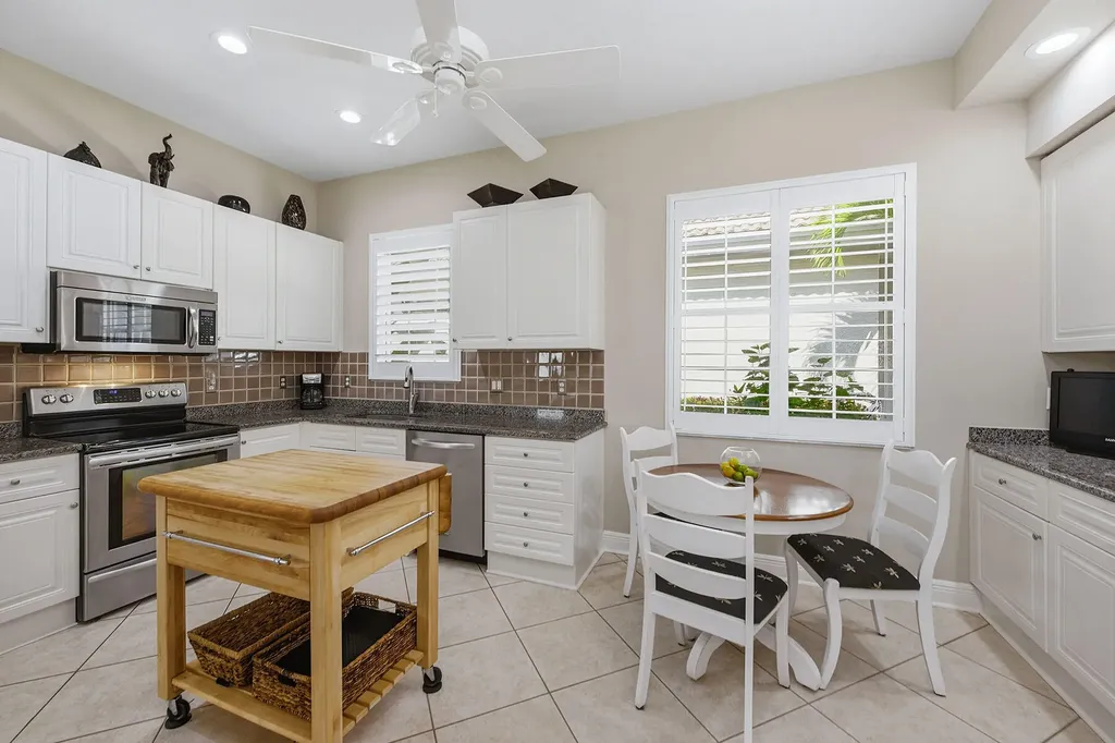 3788 Cotton Green Path Drive Naples FL 34114