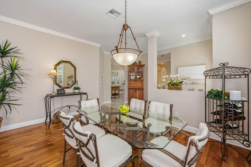 3788 Cotton Green Path Drive Naples FL 34114