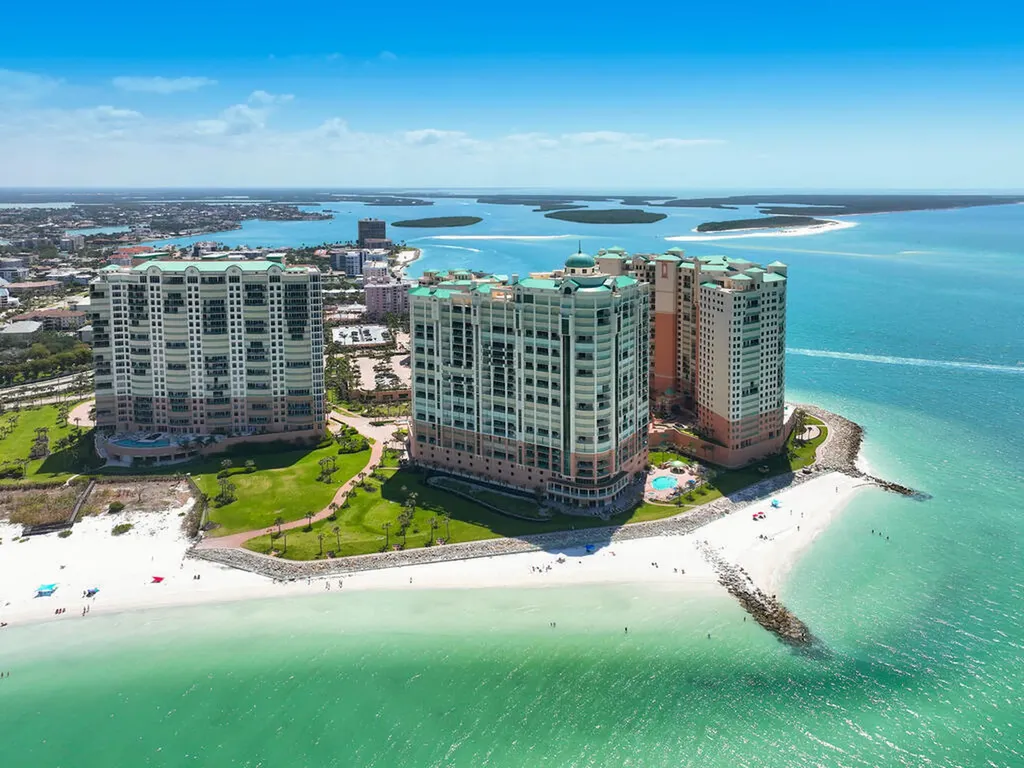 960 Cape Marco Drive Marco Island FL 34145