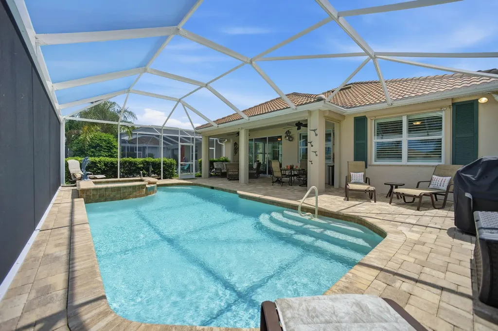 8481 Benelli Court Naples FL 34114