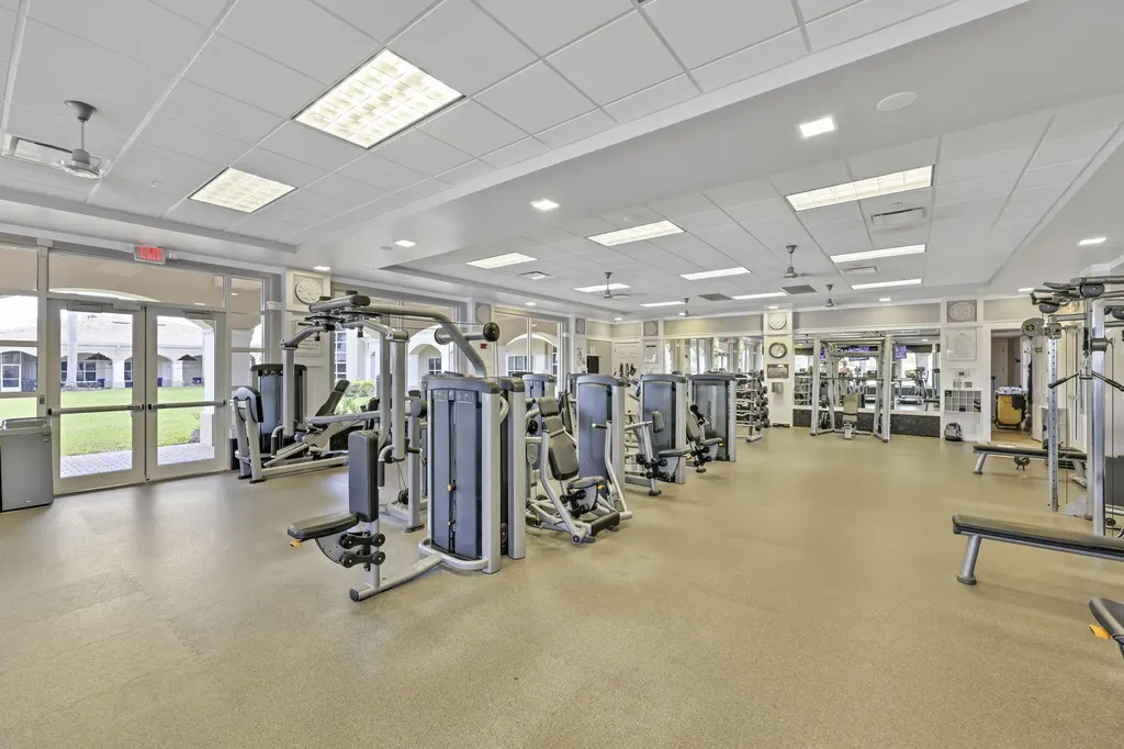 8481 Benelli Court Naples FL 34114