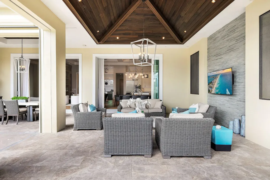 3208 Kumamoto Lane Naples FL 34114