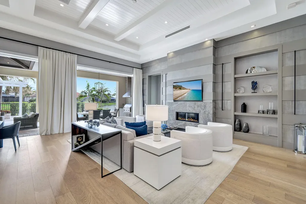 3208 Kumamoto Lane Naples FL 34114