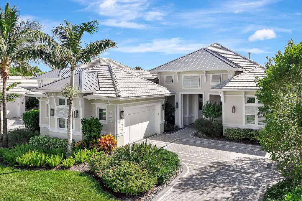 3208 Kumamoto Lane Naples FL 34114