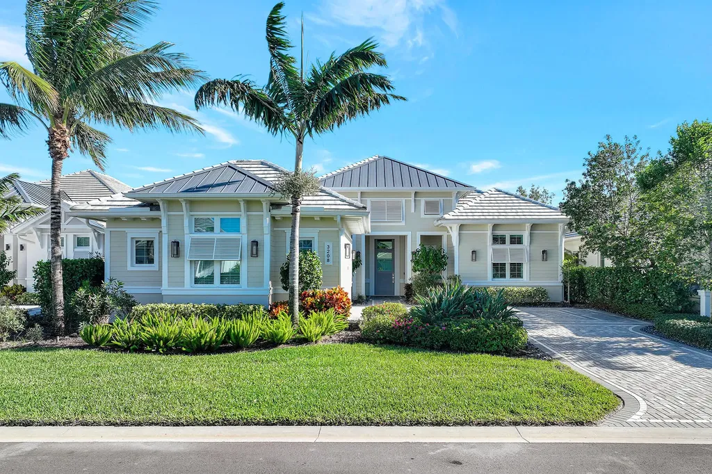 3208 Kumamoto Lane Naples FL 34114