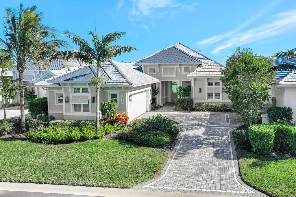 3208 Kumamoto Lane Naples FL 34114