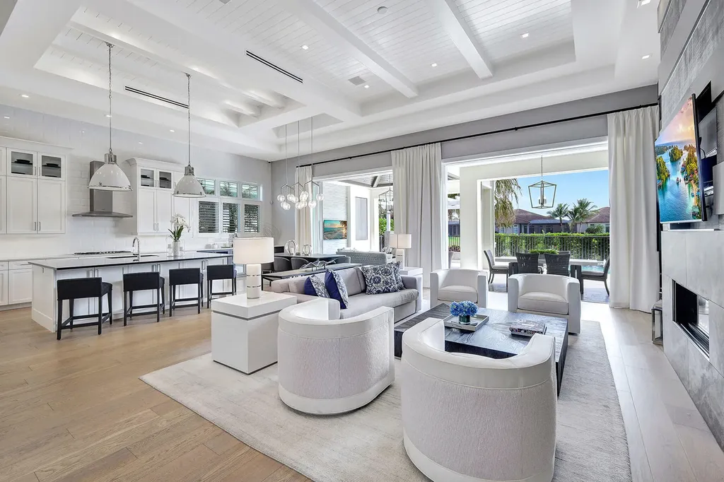 3208 Kumamoto Lane Naples FL 34114