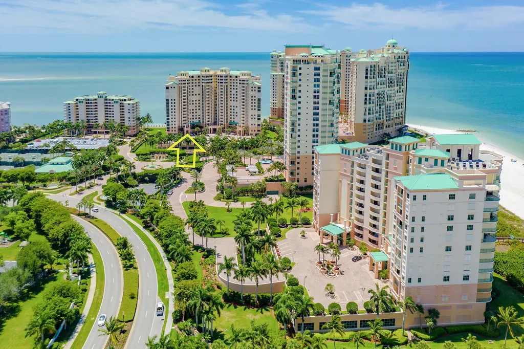 980 Cape Marco Drive Marco Island FL 34145