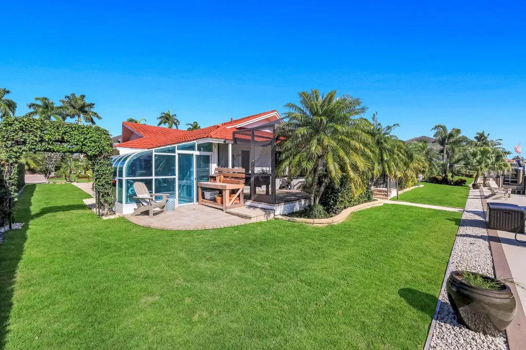 248 Polynesia Court Marco Island FL 34145