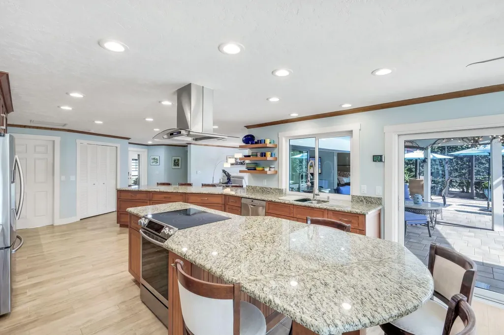 248 Polynesia Court Marco Island FL 34145