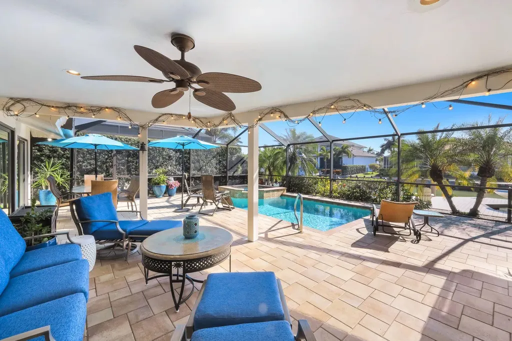 248 Polynesia Court Marco Island FL 34145