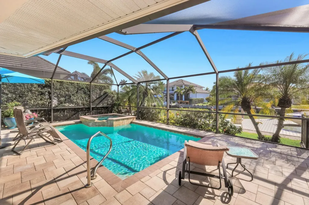 248 Polynesia Court Marco Island FL 34145