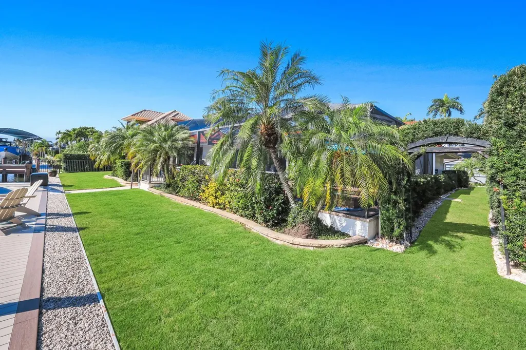 248 Polynesia Court Marco Island FL 34145