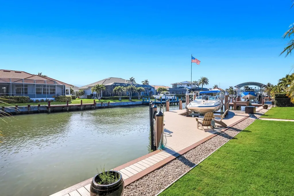 248 Polynesia Court Marco Island FL 34145