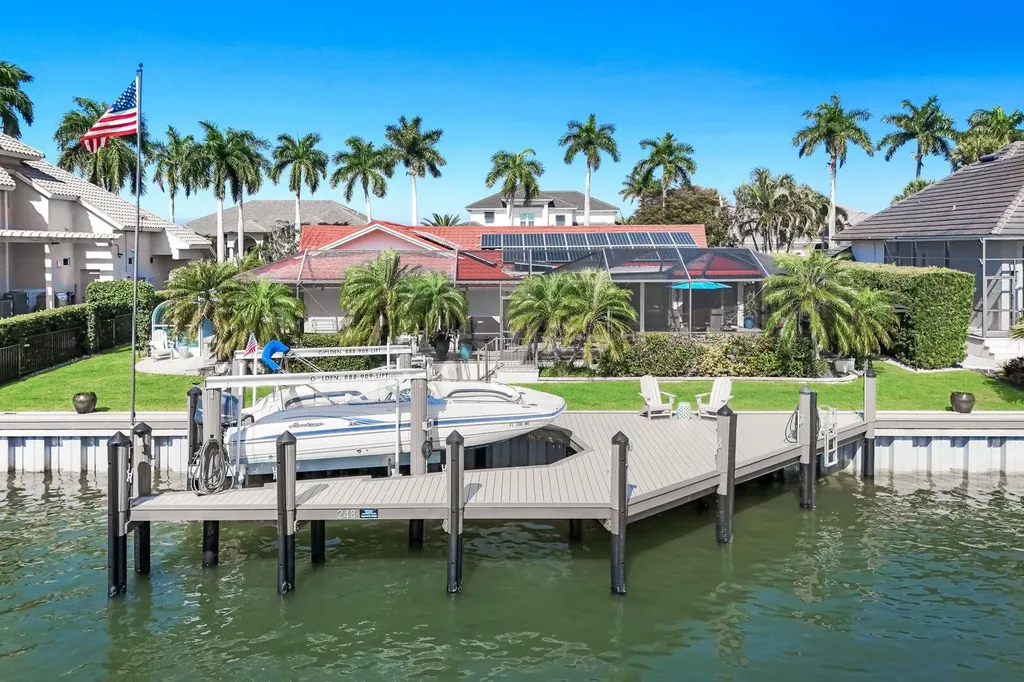 248 Polynesia Court Marco Island FL 34145