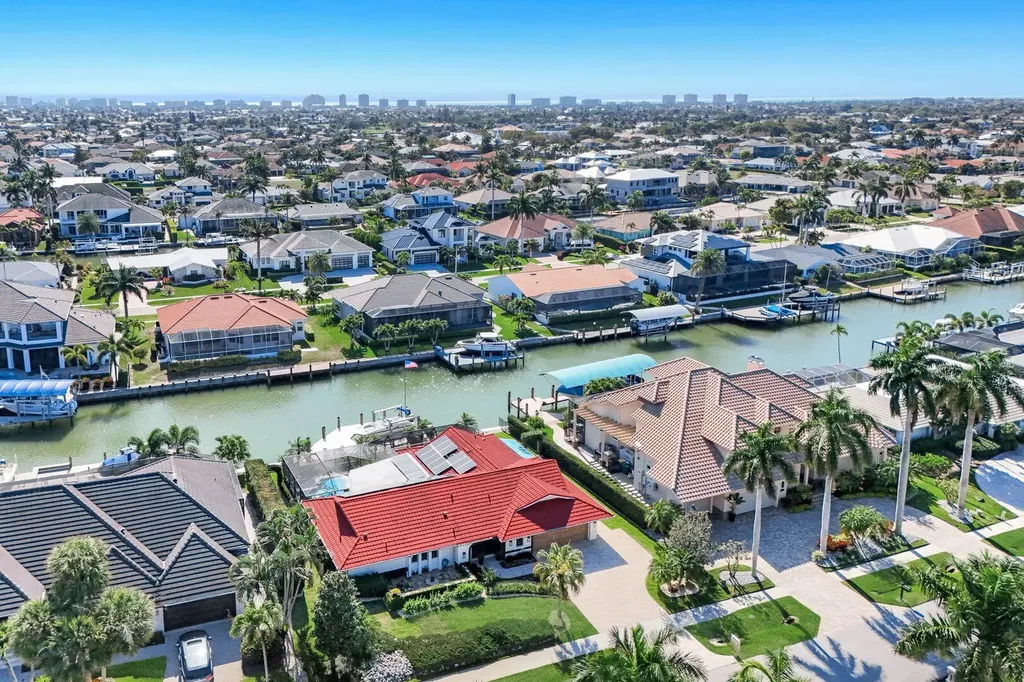 248 Polynesia Court Marco Island FL 34145