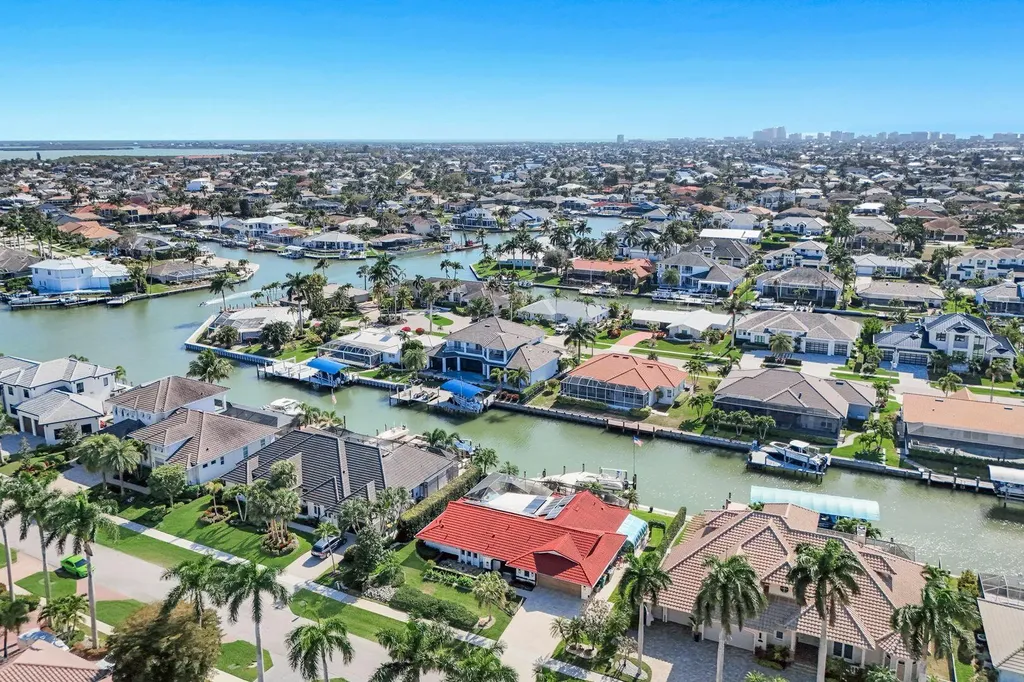 248 Polynesia Court Marco Island FL 34145