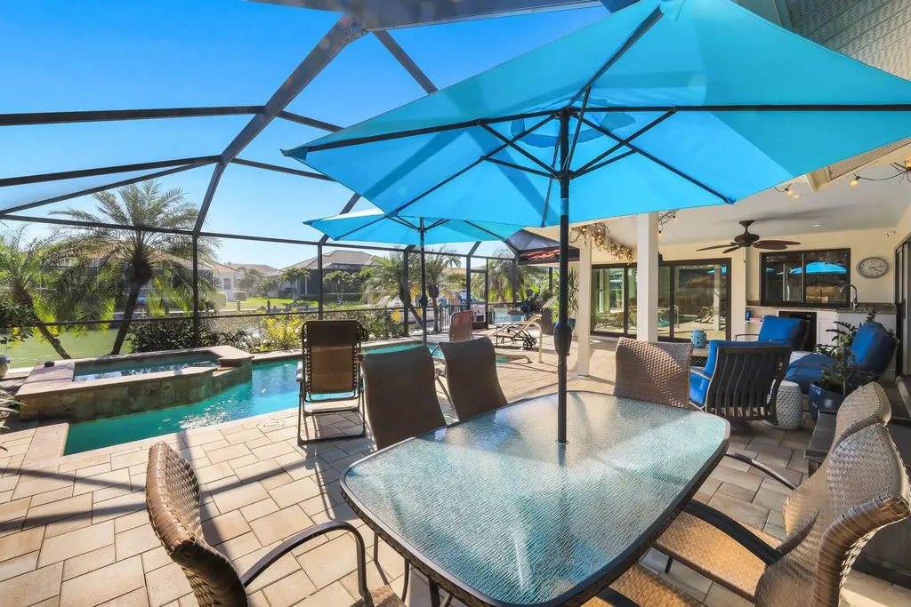 248 Polynesia Court Marco Island FL 34145