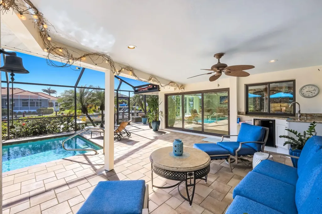 248 Polynesia Court Marco Island FL 34145