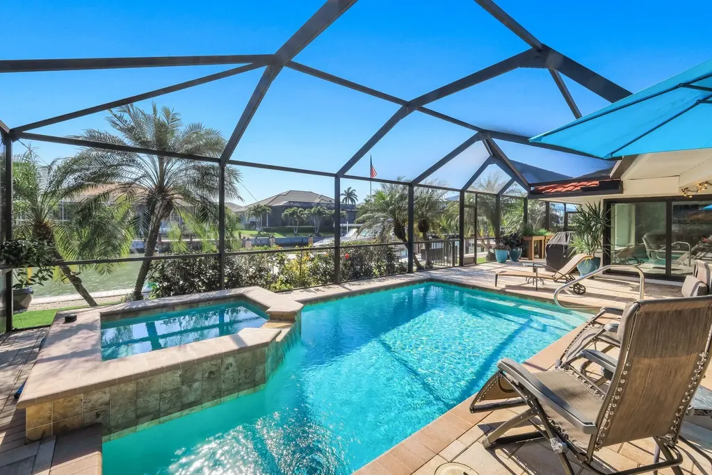 248 Polynesia Court Marco Island FL 34145