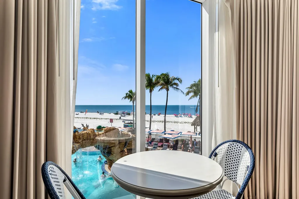 200 Estero Boulevard Fort Myers Beach FL 33931