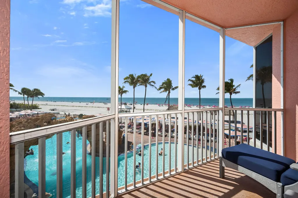 200 Estero Boulevard Fort Myers Beach FL 33931