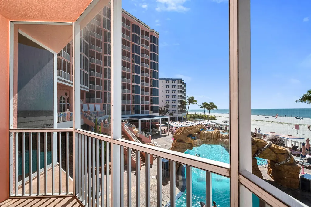 200 Estero Boulevard Fort Myers Beach FL 33931