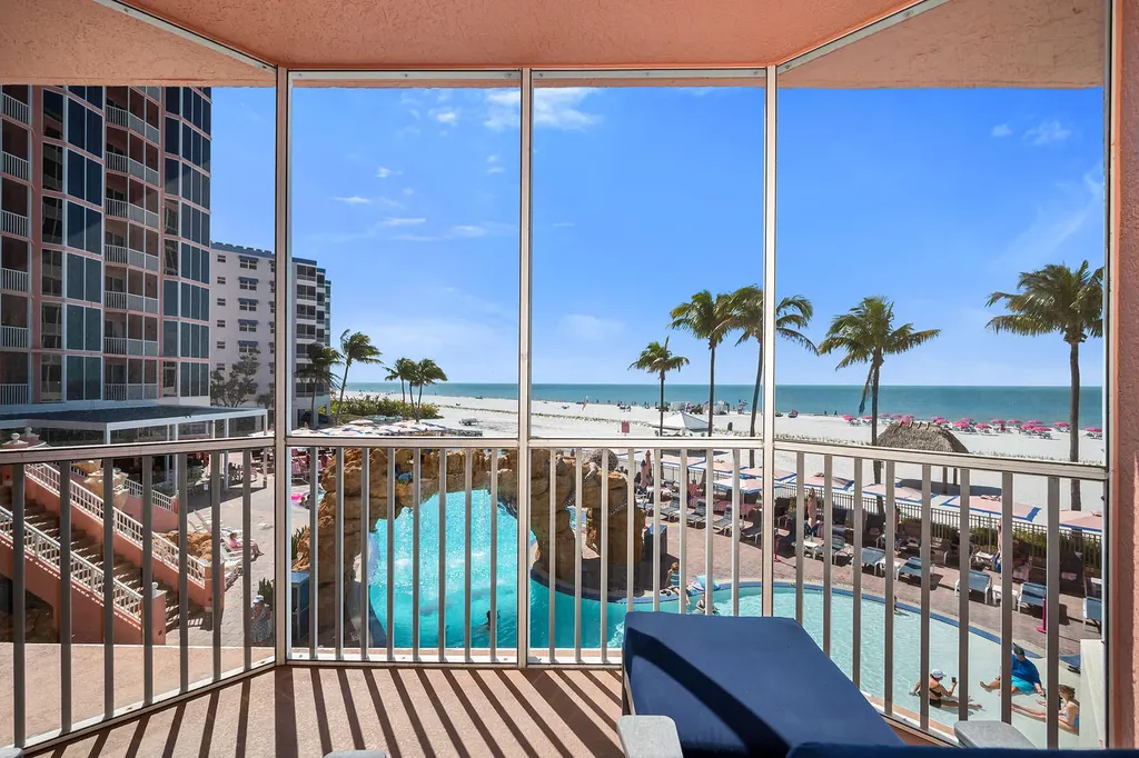 200 Estero Boulevard Fort Myers Beach FL 33931