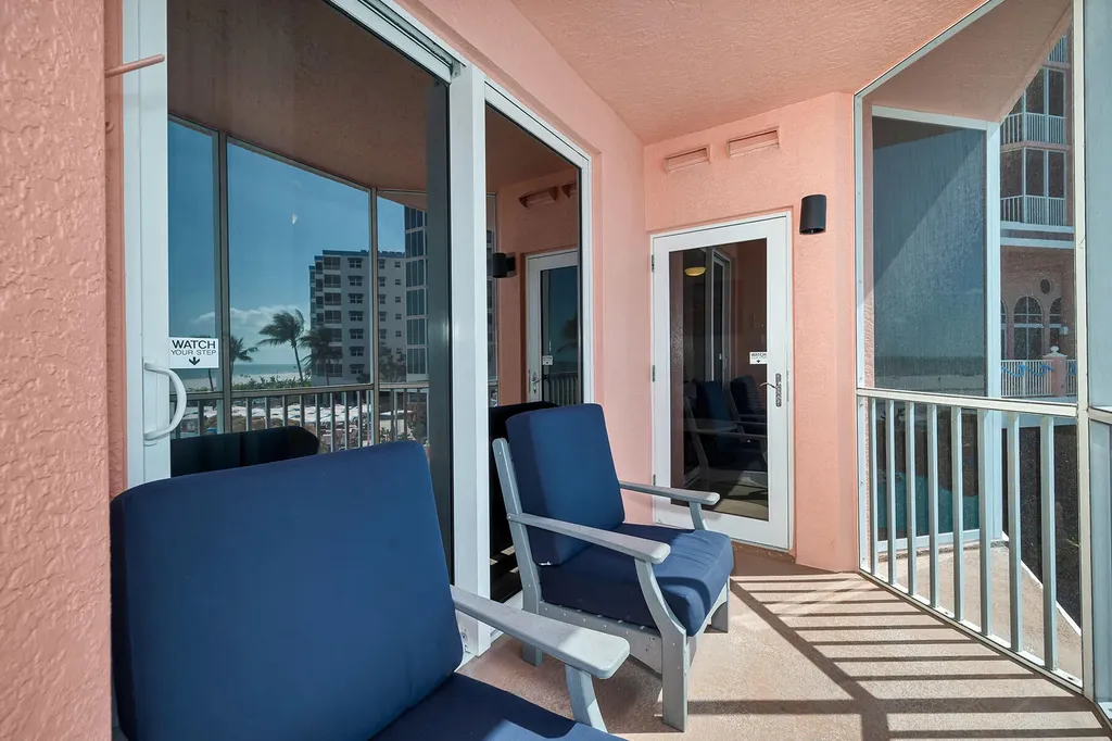 200 Estero Boulevard Fort Myers Beach FL 33931