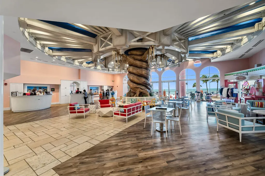 200 Estero Boulevard Fort Myers Beach FL 33931