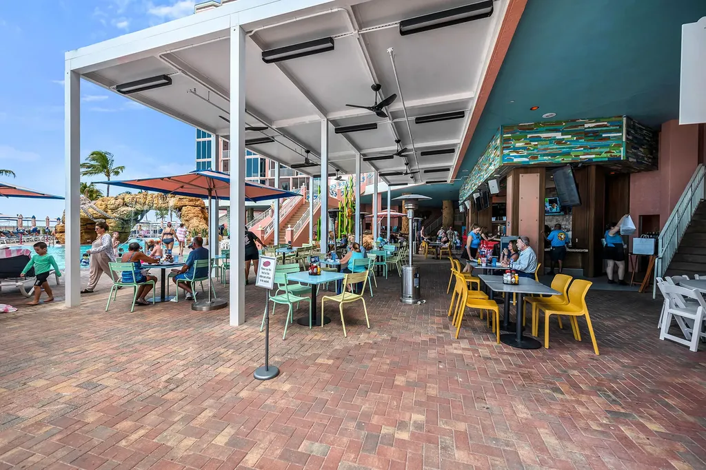 200 Estero Boulevard Fort Myers Beach FL 33931