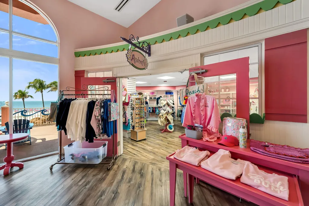 200 Estero Boulevard Fort Myers Beach FL 33931