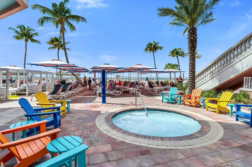 200 Estero Boulevard Fort Myers Beach FL 33931