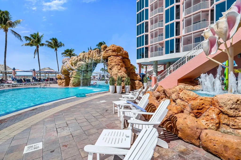 200 Estero Boulevard Fort Myers Beach FL 33931