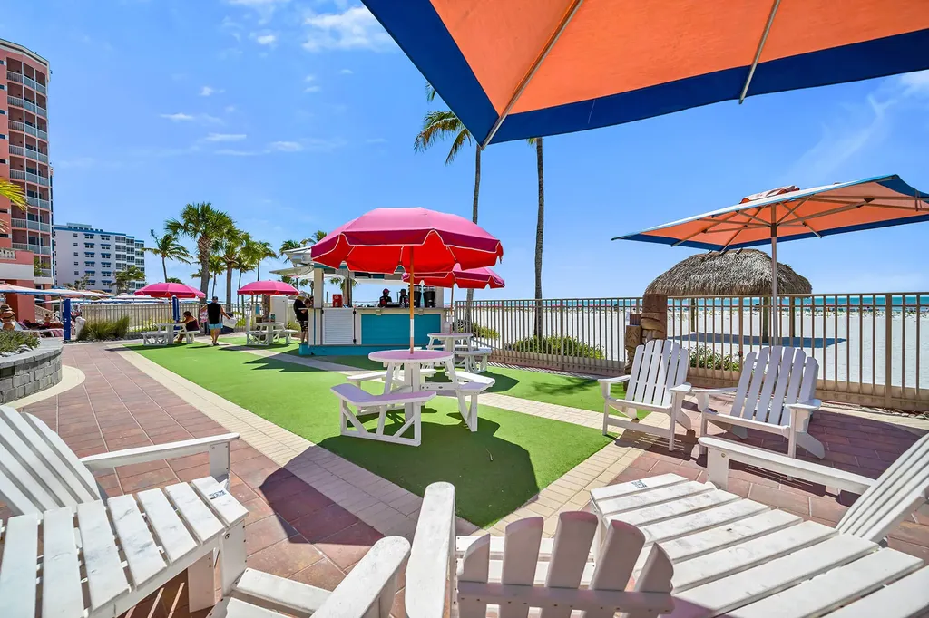 200 Estero Boulevard Fort Myers Beach FL 33931