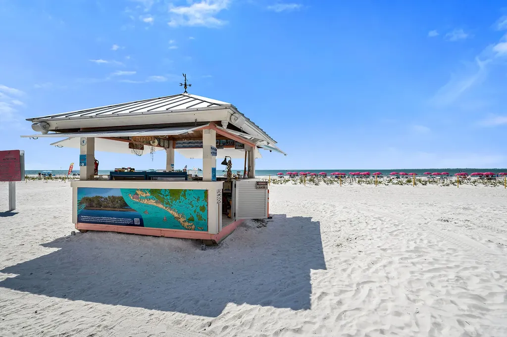 200 Estero Boulevard Fort Myers Beach FL 33931