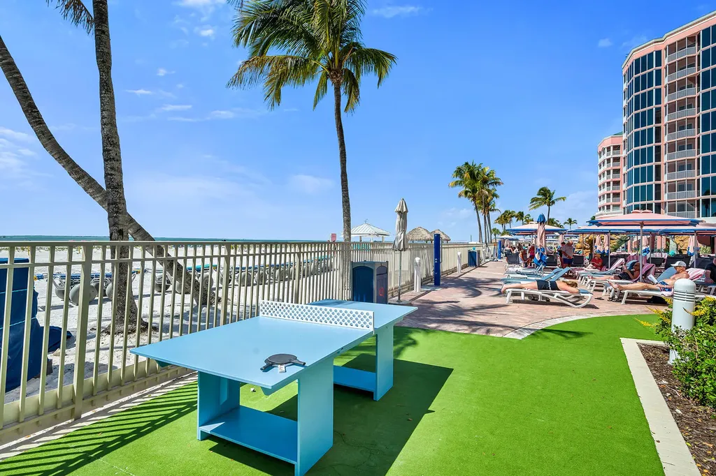 200 Estero Boulevard Fort Myers Beach FL 33931