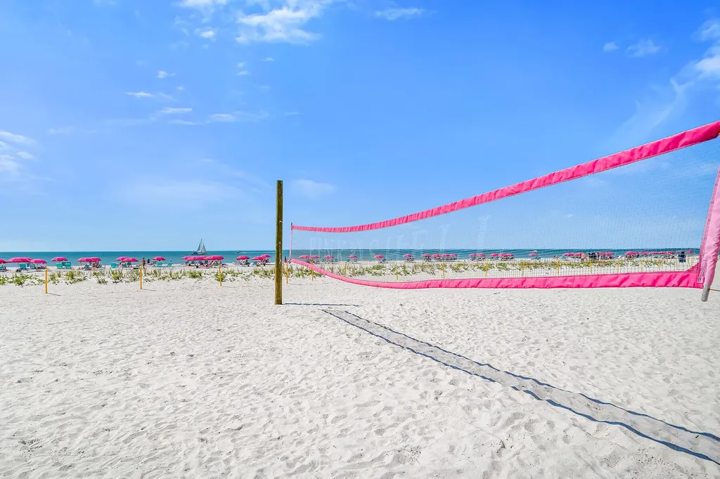 200 Estero Boulevard Fort Myers Beach FL 33931