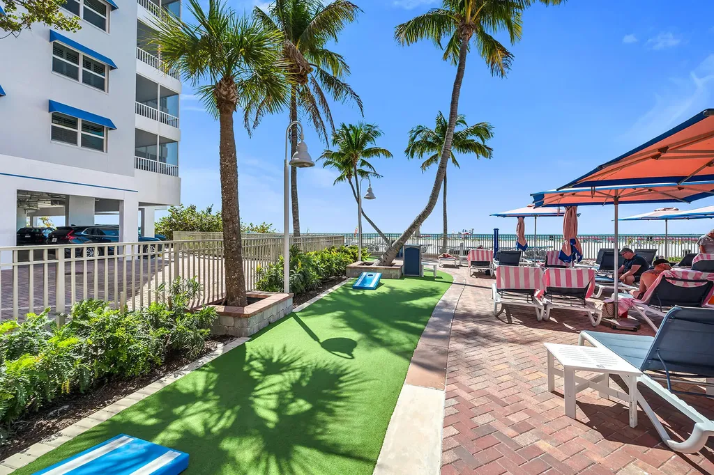 200 Estero Boulevard Fort Myers Beach FL 33931