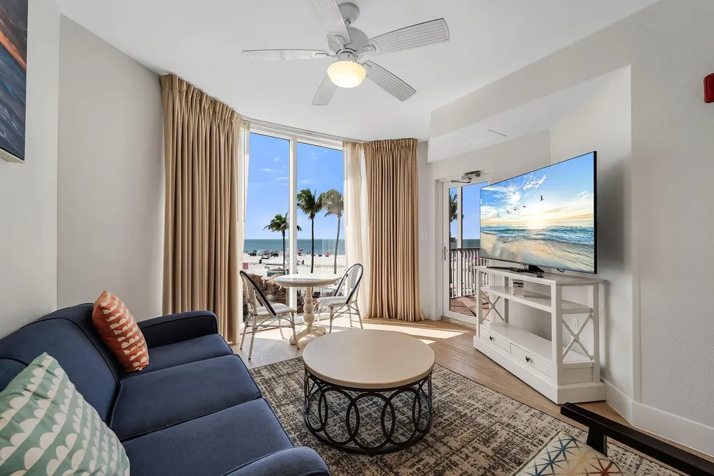 200 Estero Boulevard Fort Myers Beach FL 33931