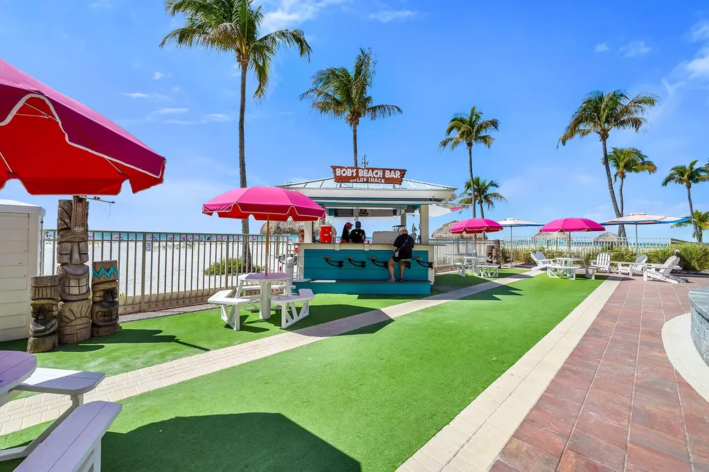 200 Estero Boulevard Fort Myers Beach FL 33931