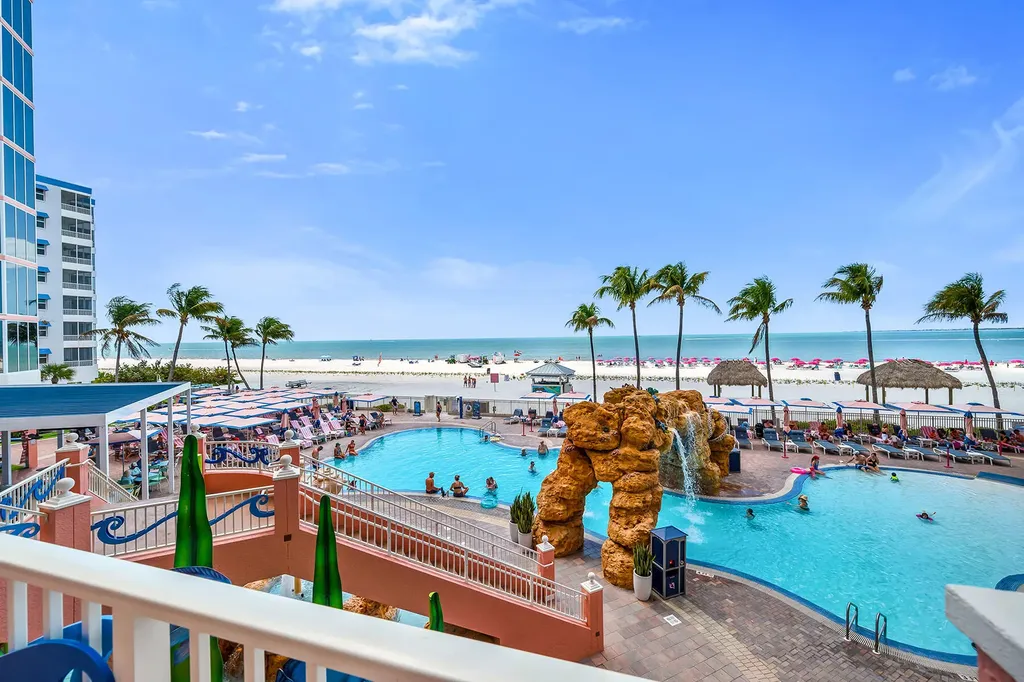 200 Estero Boulevard Fort Myers Beach FL 33931