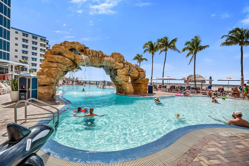 200 Estero Boulevard Fort Myers Beach FL 33931